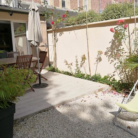 Les Muguets Villers-sur-Mer Exterior foto