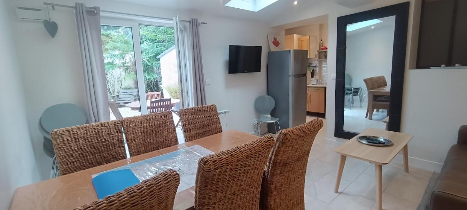 Les Muguets Villers-sur-Mer Exterior foto