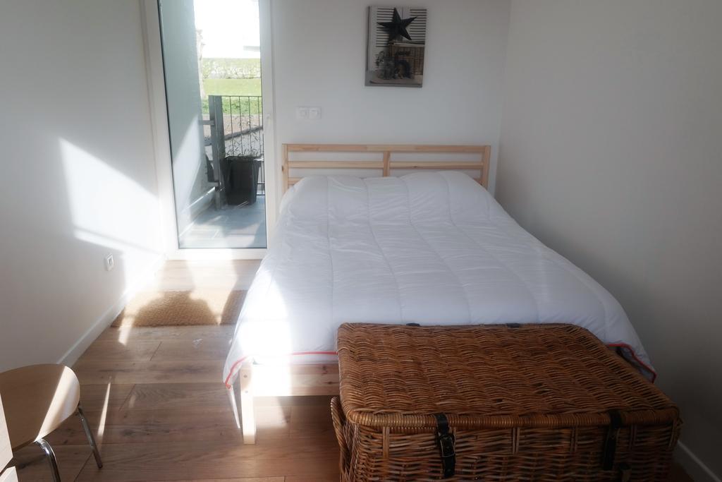 Les Muguets Villers-sur-Mer Exterior foto