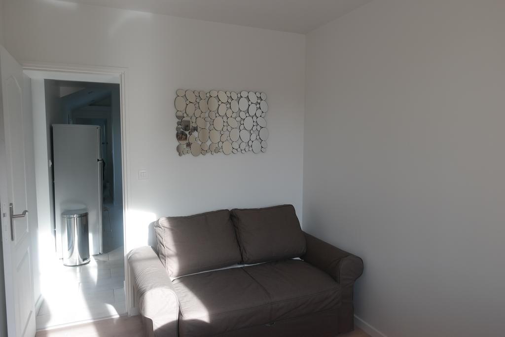 Les Muguets Villers-sur-Mer Exterior foto